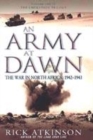 Image for An Army at Dawn