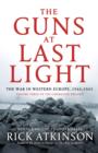 Image for The Guns at Last Light