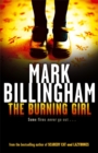 Image for The burning girl