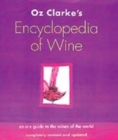 Image for Oz Clarke&#39;s Grapes and Wines