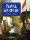 Image for Naval warfare  : an illustrated history