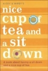 Image for Nice Cup Of Tea And A Sit Down