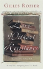 Image for Love Without Resistance