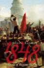 Image for 1848: Year Of Revolution