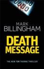 Image for Death Message