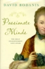 Image for Passionate minds  : the great Enlightenment love affair