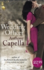 Image for The wedding officer
