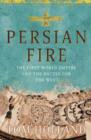 Image for Persian Fire : The First World Empire, Battle for the West