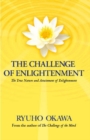 Image for The challenge of enlightenment  : realize your inner potential