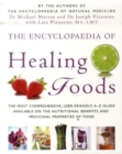 Image for The Encyclopaedia of Healing Foods