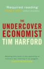 Image for The undercover economist