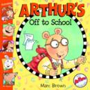 Image for Arthur&#39;s Off To School