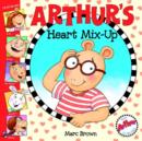 Image for Arthur&#39;s Heart Mix-Up