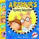 Image for Arthur&#39;s Mystery Babysitter