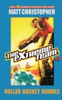 Image for The Extreme Team: Roller Hockey Rumble