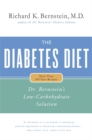 Image for The diabetes diet  : Dr Bernstein&#39;s low-carbohydrate solution