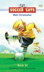 Image for Soccer &#39;Cats: Kick It!