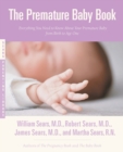 Image for The Premature Baby Book
