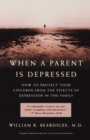 Image for When a parent is depressed