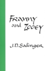 Image for Franny and Zooey
