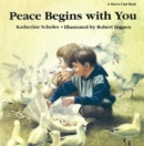 Image for Peace Begins With You