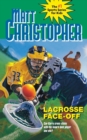 Image for Lacrosse Face-Off