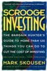 Image for Scrooge Investing, Second Edition, Now Updated