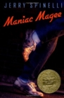 Image for Maniac Magee  : a novel