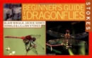 Image for Stokes Beginner&#39;s Guide to Dragonflies