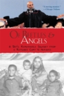 Image for Of beetles &amp; angels  : a boy&#39;s remarkable journey from a refugee camp to Harvard