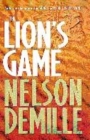 Image for The Lion&#39;s Game