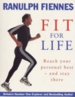 Image for Ranulph Fiennes: Fit For Life