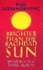 Image for Brighter Than the Baghdad Sun