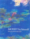 Image for Monet By Himself