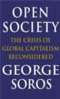 Image for Open society  : reforming global capitalism