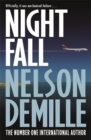 Image for Night fall  : a novel