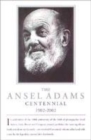 Image for Ansel Adams at 100