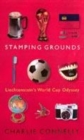 Image for Stamping Grounds
