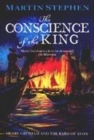 Image for The Conscience of the King