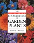 Image for Encyclopedia of Garden Plants Handbook