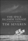 Image for The Spice Islands Voyage