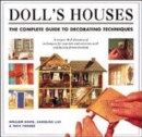 Image for Doll&#39;s Houses