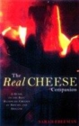 Image for The Real Cheese Companion