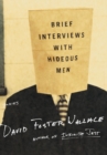 Image for Brief Interviews with Hideous Men