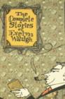 Image for The Complete Stories of Evelyn Waugh