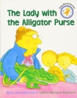 Image for Lady with the Alligator Purse