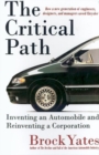 Image for Critical Path