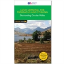 Image for Loch Lomond, the Trossachs, and Stirling  : outstanding circular walks