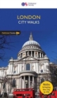 Image for City Walks LONDON