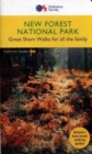 Image for New Forest National Park  : short walks